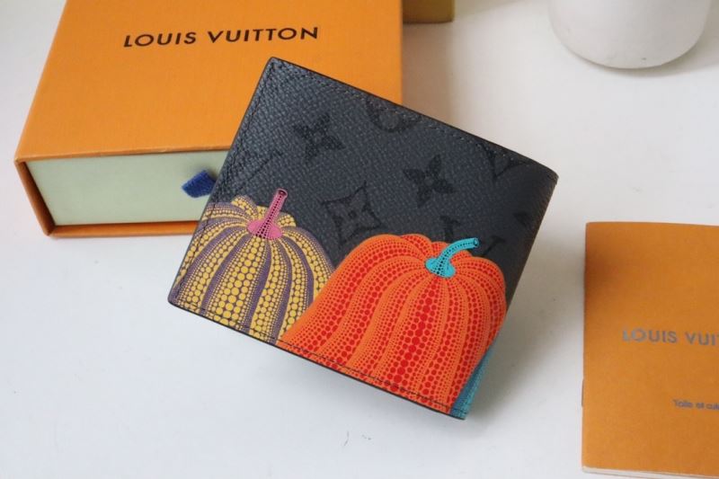 LV Wallets